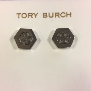 Tory Burch earrings